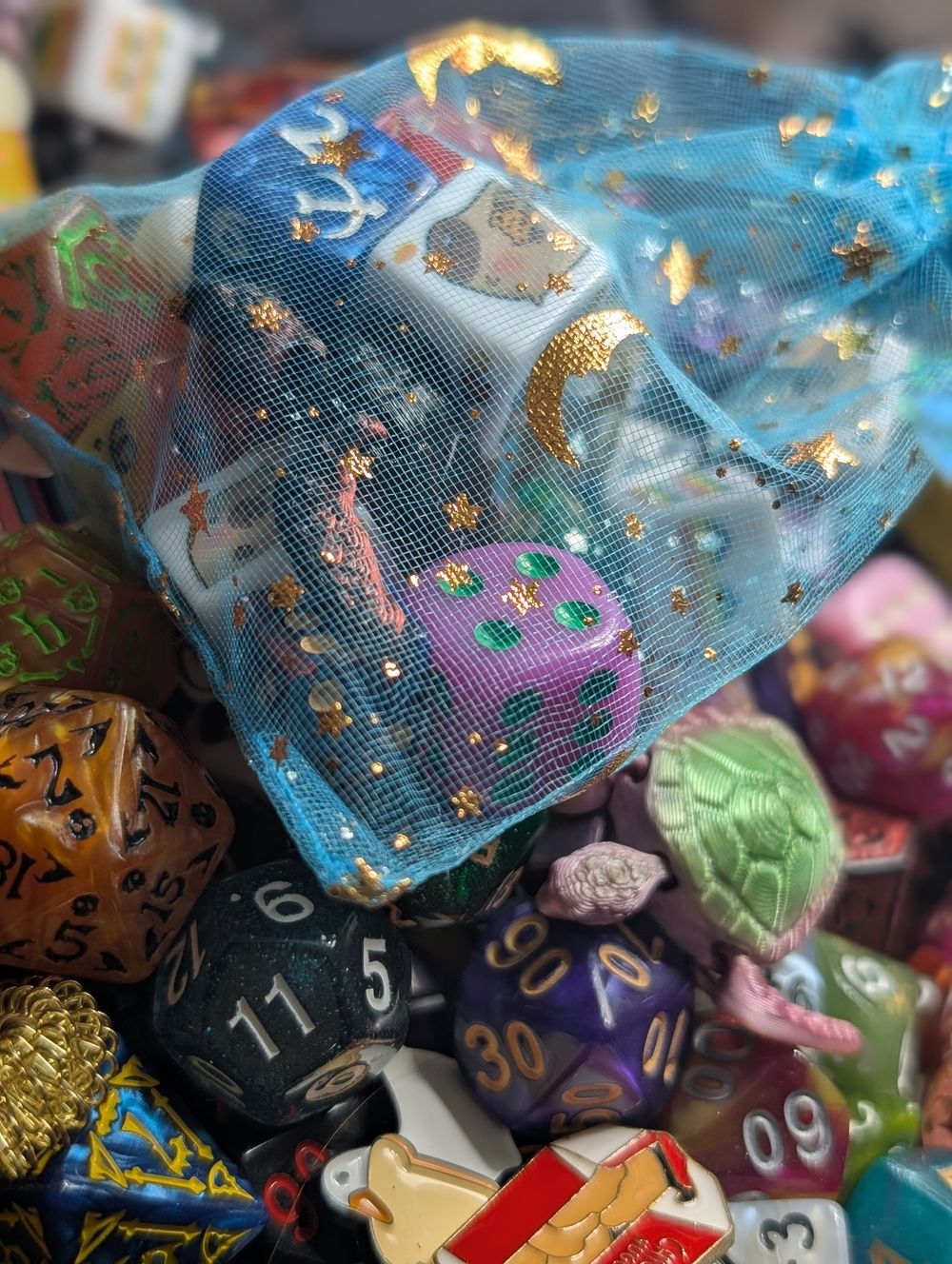 Gifts from the Goblin Hoard 